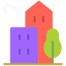 Business plan icon
